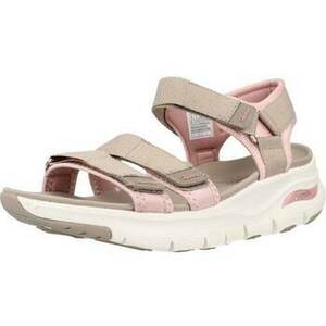 Szandálok / Saruk Skechers 119305S kép