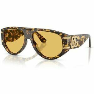 Napszemüvegek D&G Occhiali da Sole Dolce Gabbana DG4499 333085 kép