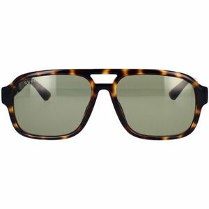 Napszemüvegek Gucci Occhiali da Sole GG1342S 003 kép