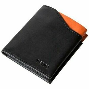 Pénztárcák Pelpe PW-5 CARTERA TARJETERO Negro kép