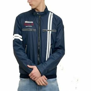 Kabátok Blauer BIKER DAYTONA TETLOW kép