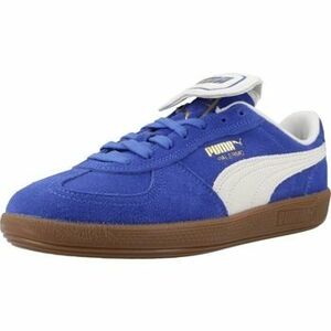 Divat edzőcipők Puma PREMIUM SUEDE kép