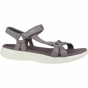 Sportszandálok Skechers On the GO 600 - Brilliancy kép