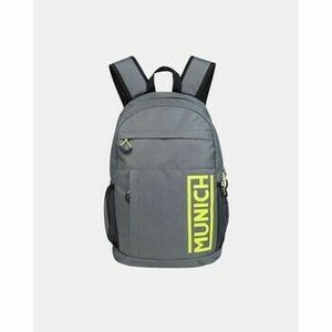 Táskák Munich 6500251 BACKPACK SLIM kép