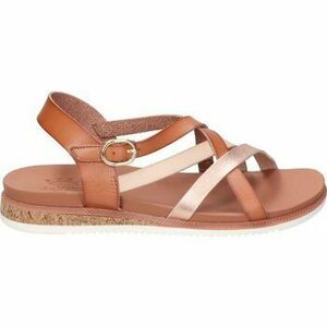 Szandálok / Saruk Skechers 114709-CSNT kép