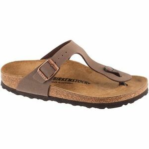 Lábujjközös papucsok Birkenstock GIZEH kép