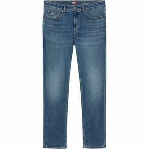 Slim farmerek Tommy Hilfiger SCANTON BI0234 DM0DM21378 kép