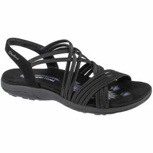 Sportszandálok Skechers Reggae Slim - Sunnyside kép