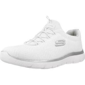 Divat edzőcipők Skechers SUMMITS kép