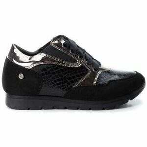Oxford cipők Xti 33981 METALIZADO COMBINADO NEGR 33981 kép
