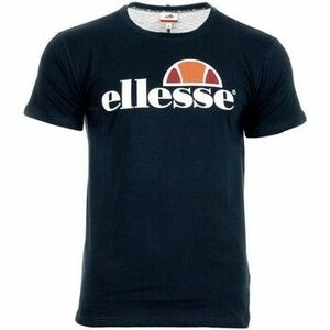 Pólók / Galléros Pólók Ellesse EH H TMC UNI NAVY EH H TMC UNI E/19 kép