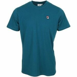 Pólók / Galléros Pólók Fila SEAMUS C31 - MORROCCAN BLUE 682393 kép