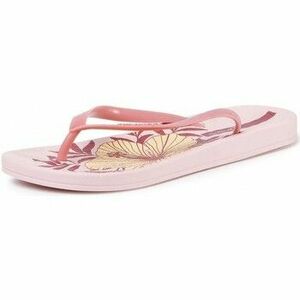 Lábujjközös papucsok Ipanema ANAT TEMAS 4 20988 - PINK/PK/BEIGE 82761 kép