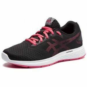 Multisport Asics PATRIOT 10 GS 003 - NOIR/ROSE 1014A025 kép