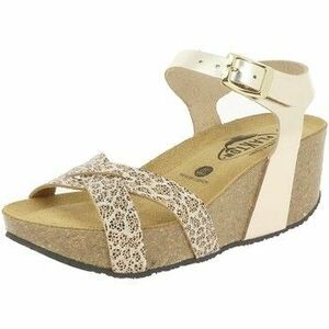 Szandálok / Saruk Plakton SO FINAL ANGELICA METAL LUX 875087 kép