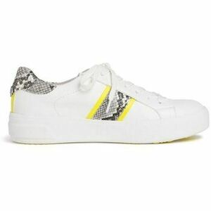 Oxford cipők Tamaris 23750 139 WHITE/NEON 23750 kép