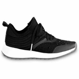 Oxford cipők Tamaris GLISS 001 BLACK 23707 kép