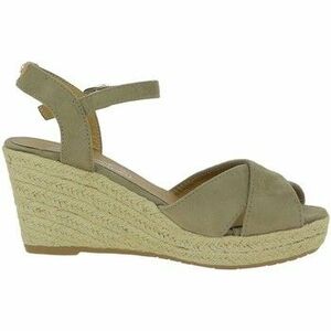 Szandálok / Saruk Tom Tailor 90105 BEIGE 90105 kép
