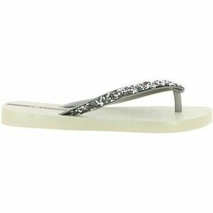 Lábujjközös papucsok Ipanema GLAM SPECIAL 21489 - SILVER/SILVER 82685 kép