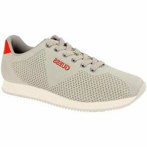 Oxford cipők Guess FAB12 GRIS FMJAG2 kép