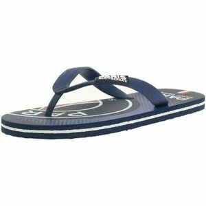 Papucsok Paris Saint-germain PSG JACK SFV 10 MARINE 621170 kép