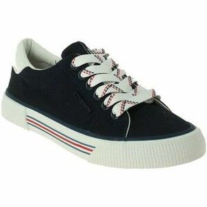 Oxford cipők Tom Tailor 6995301 NAVY 6995301 kép