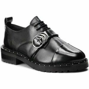 Mokkaszínek Bronx KINGDOM ZWART F-01 BLACK 66195 kép