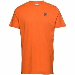 Pólók / Galléros Pólók Fila SEAMUS S62 - MADARIN ORANGE 682393 kép