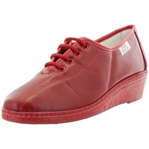Mamuszok La Maison De L'espadrille PERLE1 Maison de l'Espadrille ROUGE 6626 kép