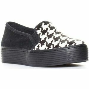 Oxford cipők Sixty Seven KAZAN PILE DOG TOOTH NEGRO / SU 76704 kép