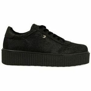 Oxford cipők Gioseppo 41036 BLACK 41036 kép