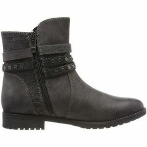 Bokacsizmák Marco Tozzi 46401 226 DARK GREY 46401 kép