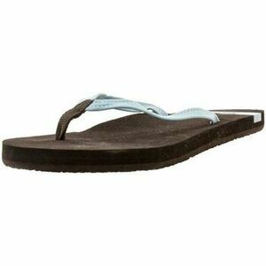 Lábujjközös papucsok Cobian DUSTY 400-09-BLUE DUS08-400 kép