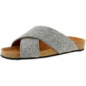 Papucsok Sixty Seven CONY FELT GRIS / OUTSOLE NEGRO 76191 kép