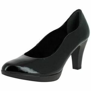 Félcipők Marco Tozzi ESCARPIN VERNI 018 BLACK PATENT 22424 kép