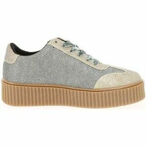 Oxford cipők Gioseppo 41036 SILVER/GOLD 41036 kép