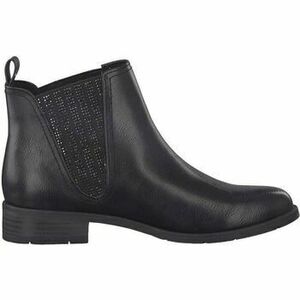 Bokacsizmák Marco Tozzi 25051 096 BLACK 25051 kép