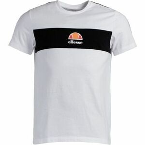 Pólók / Galléros Pólók Ellesse TALYA TEE Blanc kép
