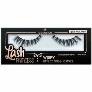Ecsetek Essence False Eyelashes Lash Princess Wispy Effect False Lashes kép