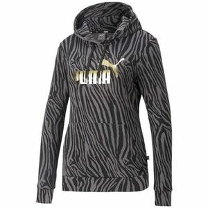 Pulóverek Puma ESS TIGER Gris kép