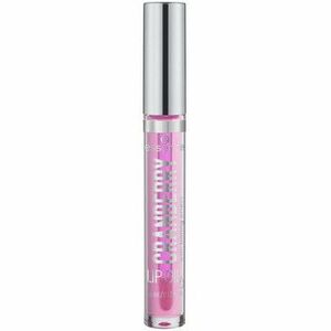 Szájfény Essence Cranberry Lip Oil - 01 Smooth Protector kép