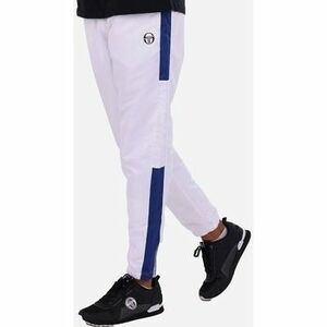 Melegítő együttesek Sergio Tacchini ABITA PANTS 062-WHT/BLU 39145 kép