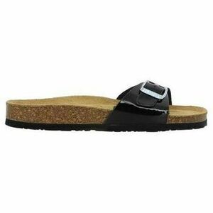 Papucsok Plakton BOM VERNICE PIEL NEGRO 42 / C 181625 kép