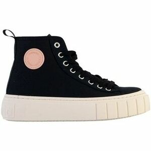Oxford cipők Victoria 1270100 10-NEGRO 1270100 kép