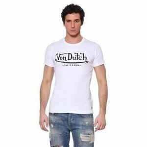 Pólók / Galléros Pólók Von Dutch VD1TVC RONIA VD1TVC kép