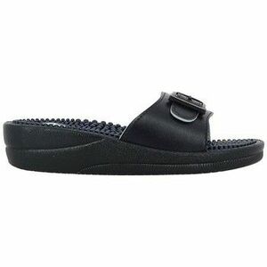 Papucsok Scholl NEW MASSAGE Navy Blue F2005410 kép