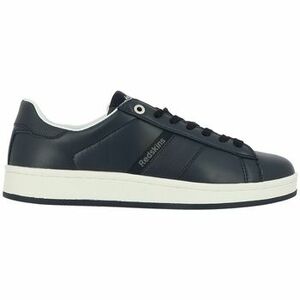 Oxford cipők Redskins PS291 MARINE BROKEN kép