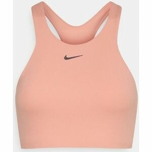 Pólók / Galléros Pólók Nike DM0660 Rose kép