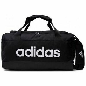 Sporttáskák adidas LINEAR DUFFEL S 100 - Black GN2034 kép