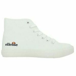 Oxford cipők Ellesse LS220S HIGH Blanc kép